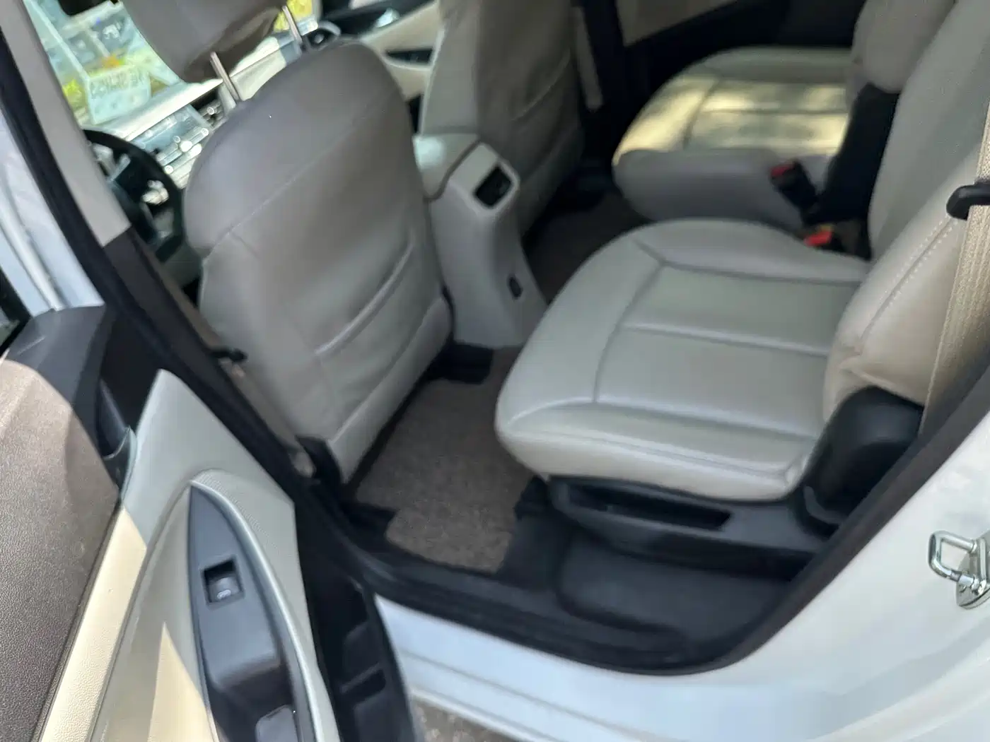 Buick GL6 2017 2018 18T 6-Seater Elite