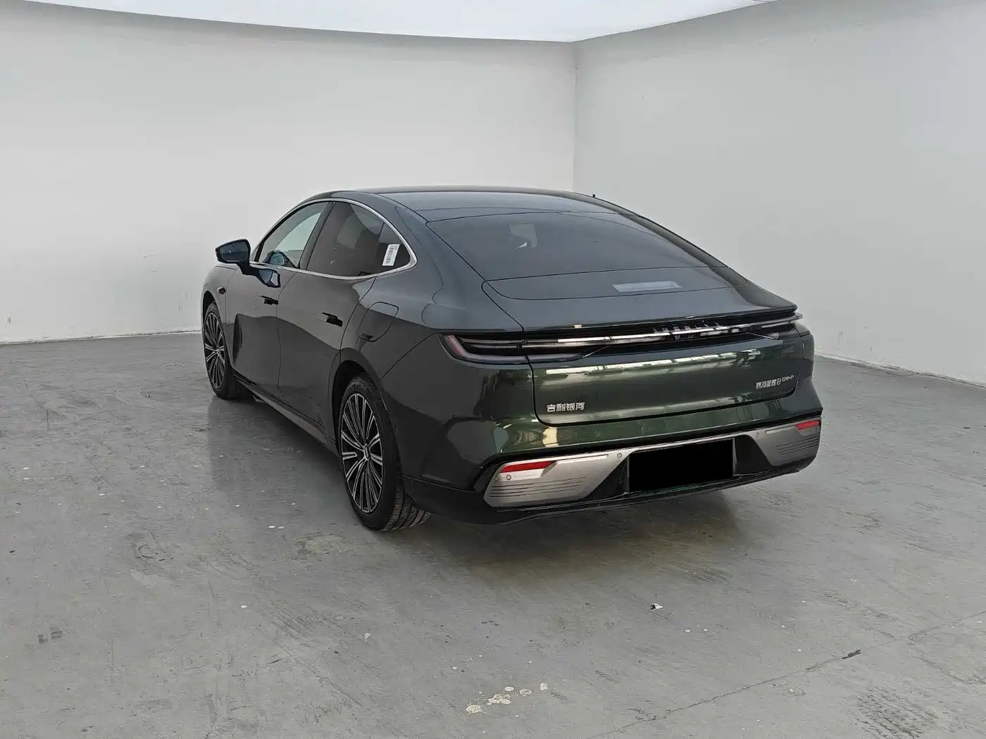 Geely Galaxy Galaxy Xingyao 8 2026 2025 130km EM-P Starship Edition