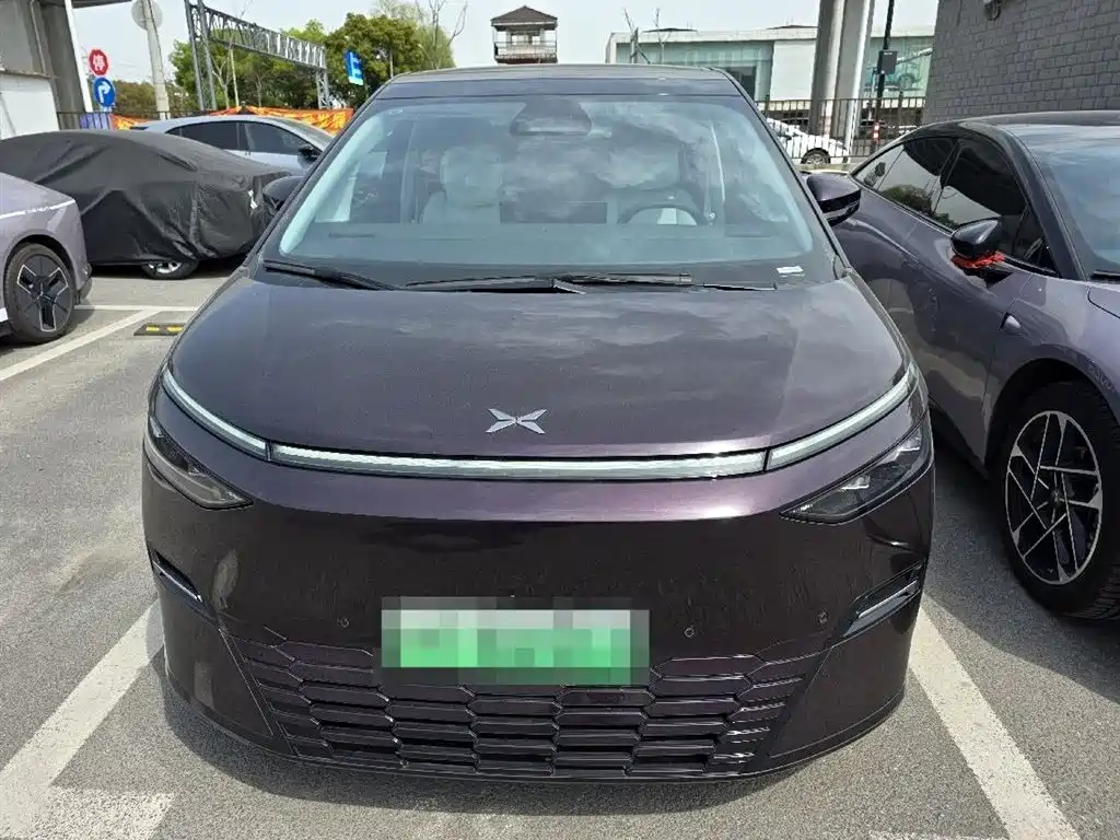 XIAOPENG X9