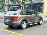 Фото 16 - Volkswagen Touareg