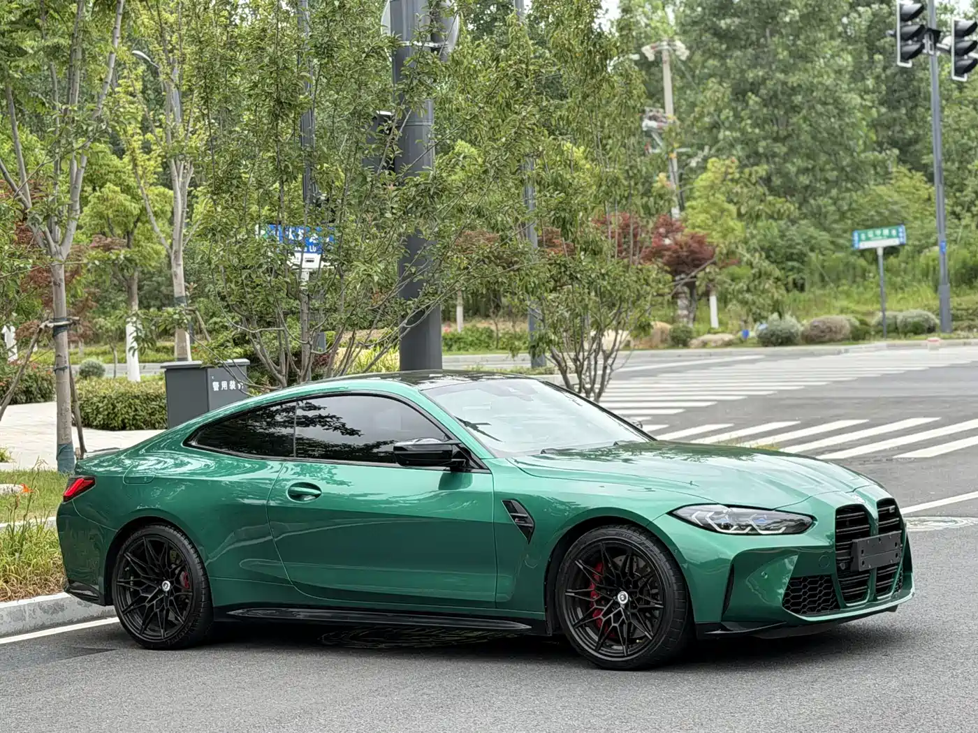 Фото 3 - BMW M4