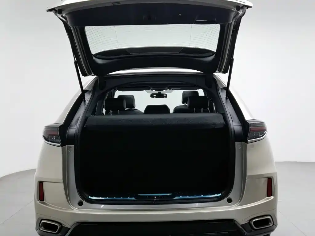 Honda UR-V 2022 2020 370TURBO 2WD Premium Elegance Edition