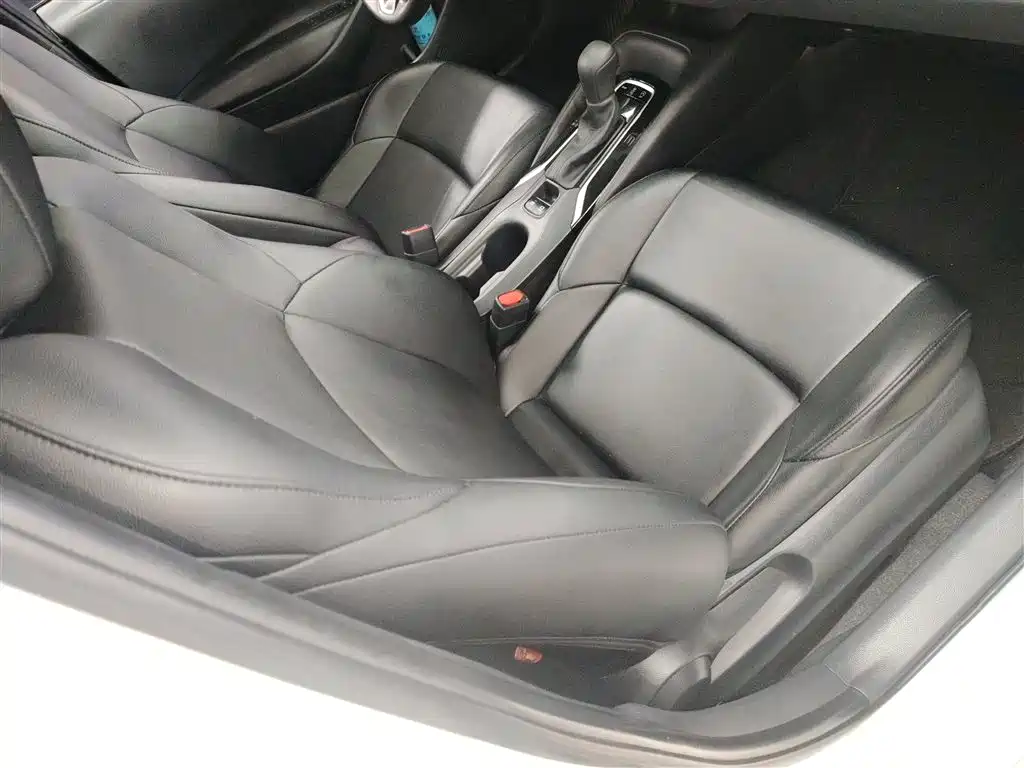 Toyota Levin 2021 185T CVT Luxury Edition фото 25
