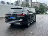 Фото 7 - Volkswagen Teramont