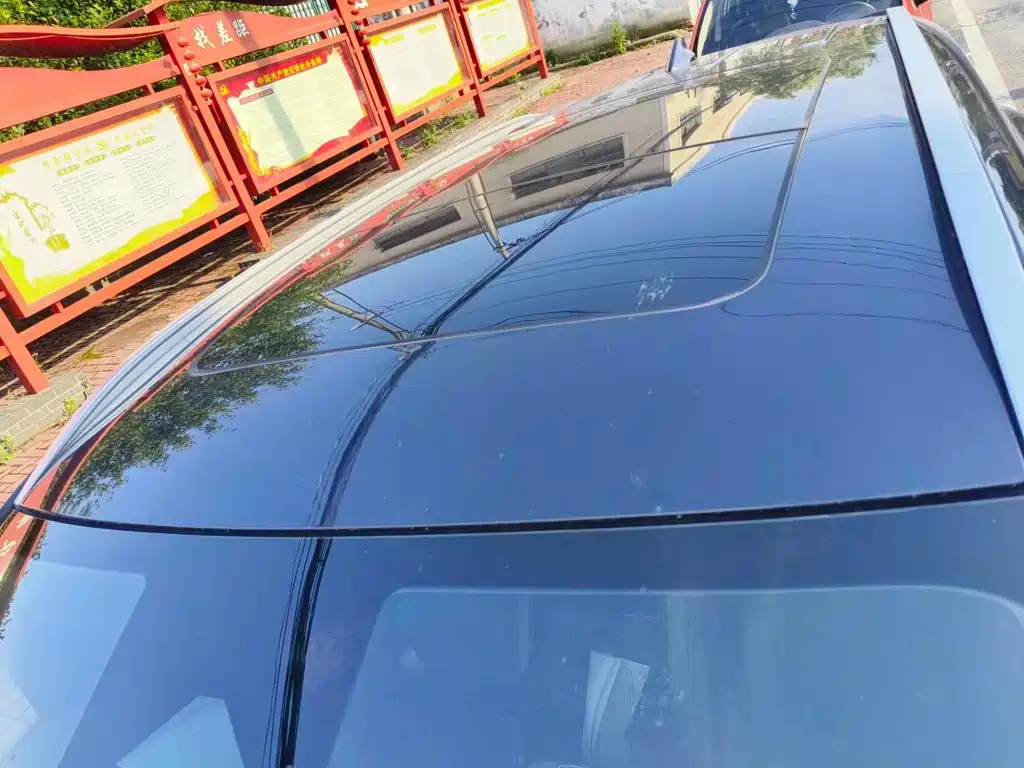 Exeed Lingyun 2025 2025 300T 2WD Starlight Edition