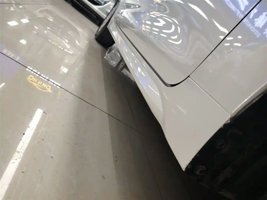 Toyota Levin 2021 185T CVT Luxury Edition фото 21