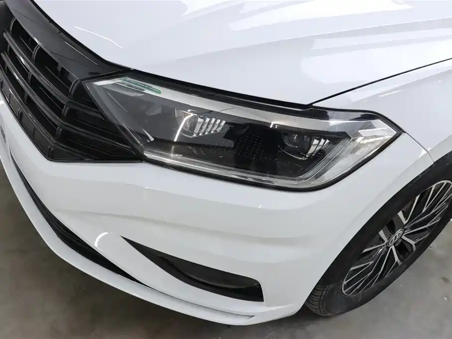 Volkswagen Sagitar 2020 280TSI DSG Comfort China VI фото 34