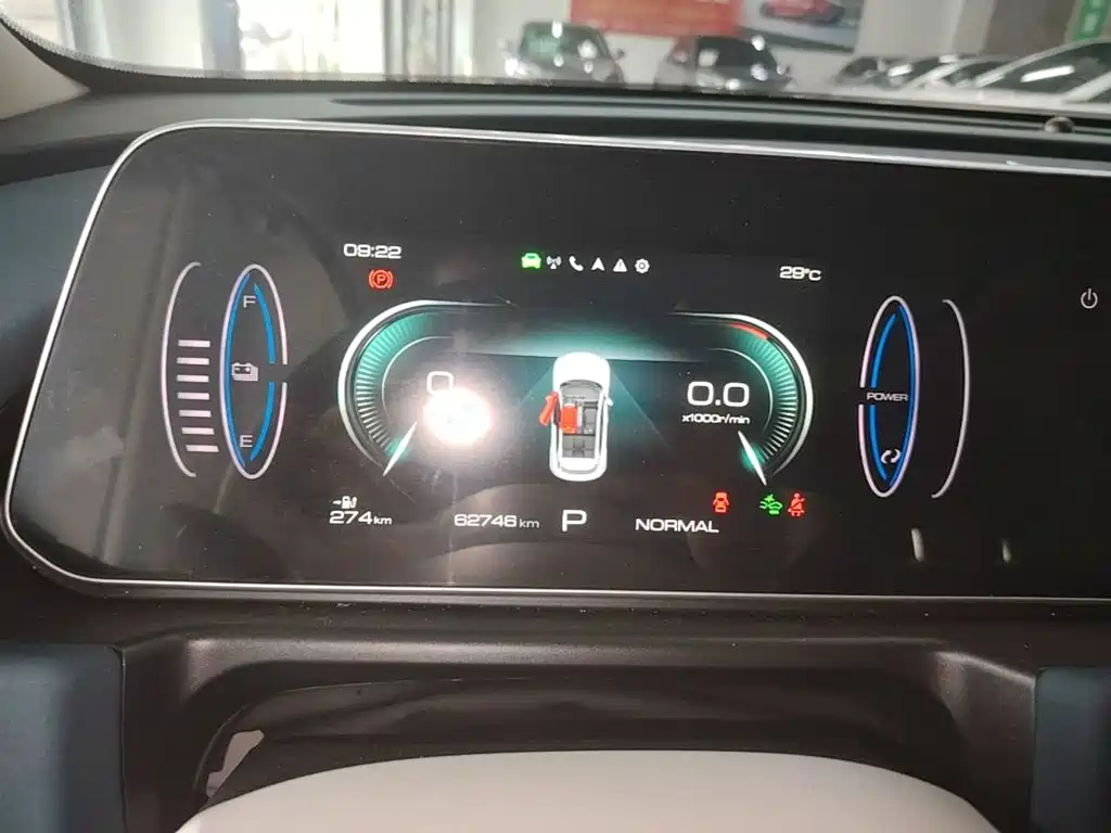 Ora Good Cat 2024 2024 401km Luxury