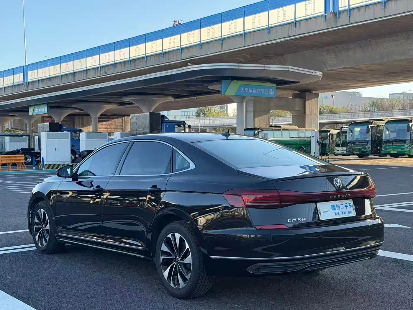 Volkswagen Passat, миниатюра 6