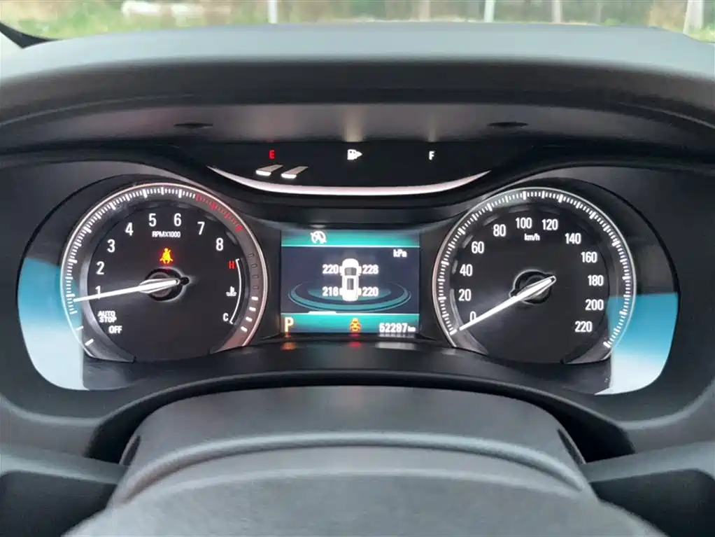 Buick GL6 2019 18T 6-seat Connected Luxury China VI фото 5