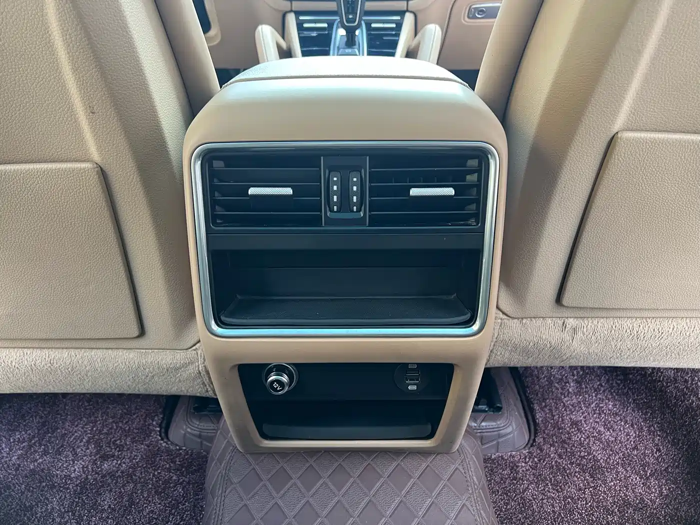 Porsche Cayenne 2019 Cayenne 3.0T фото 16