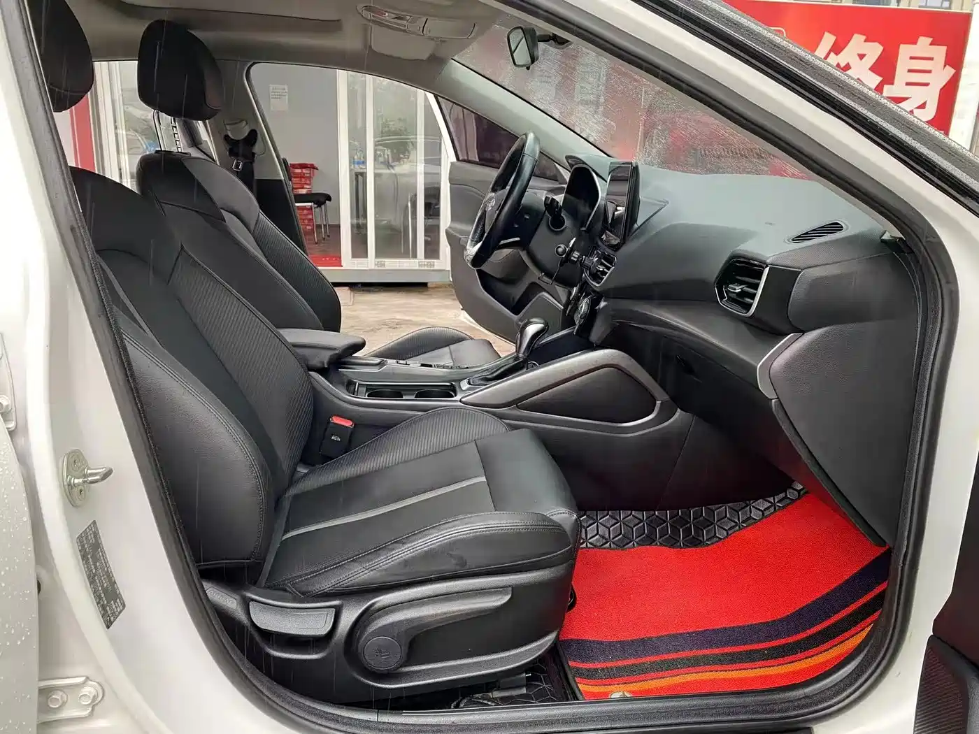 Hyundai Lafesta 2020 2019 280TGDi Smart Speed Edition China VI