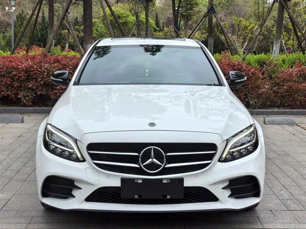 Mercedes-Benz C-Class 2019 C 260 Sport фото 19