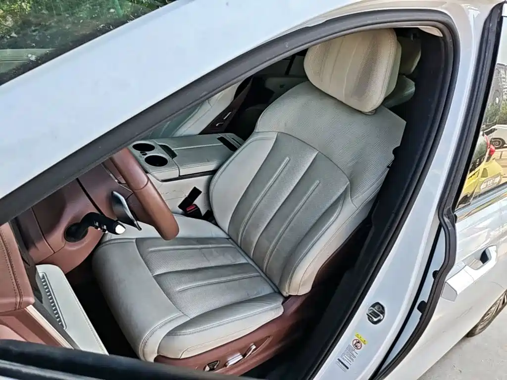 BYD Xia 2025 2025 DM-i 1.5T 180km Excellence