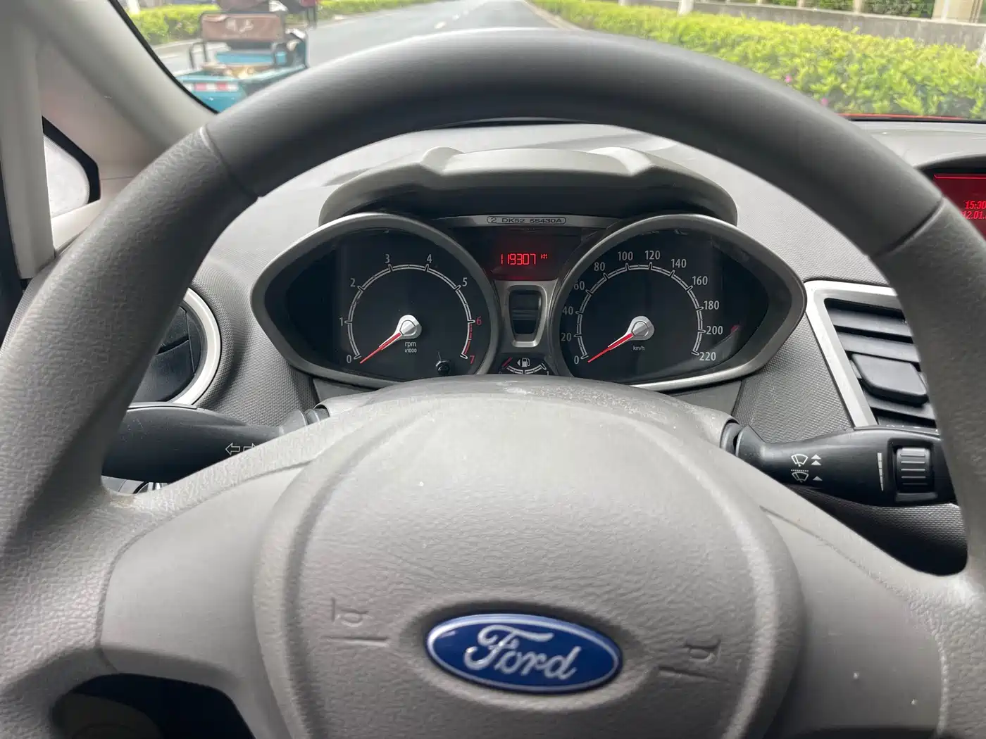 Photo 13 - Ford Fiesta