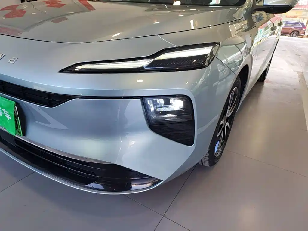 Roewe D6 2025 2025 520km Smart Edition