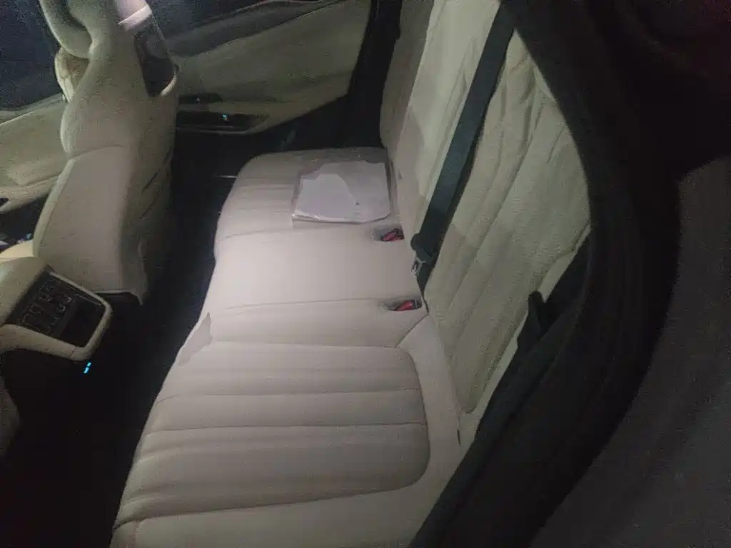 BYD Song L EV 2024 2024 550km Surpassing Type