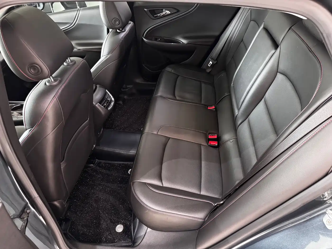 CHEVROLET MAI RUIBAO XL