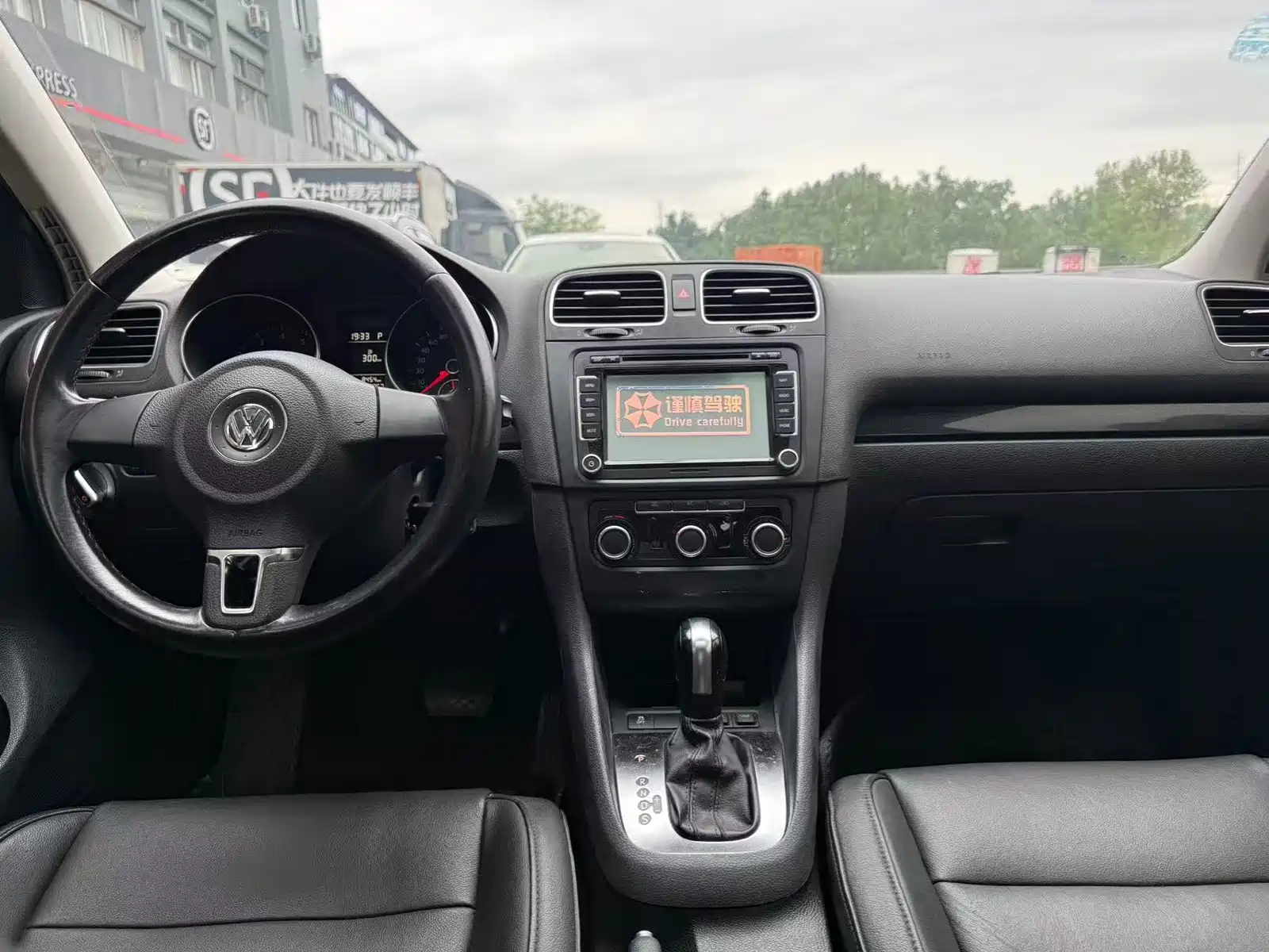 Фото 7 - Volkswagen Golf
