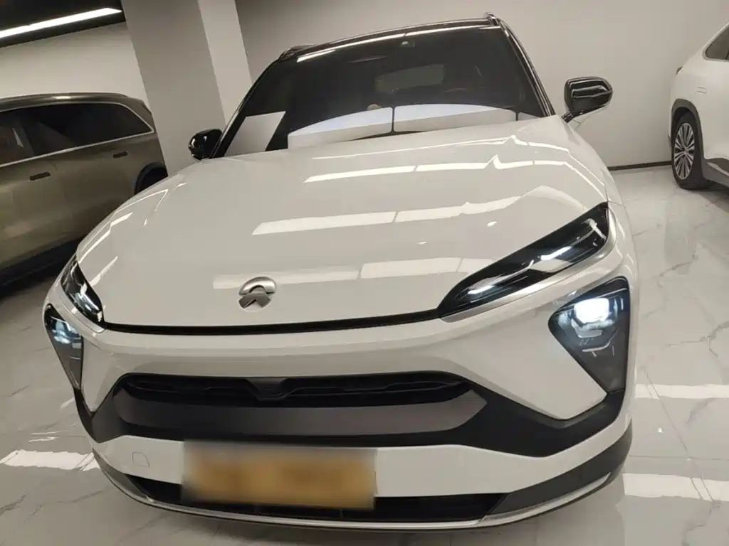 Фото 3 - NIO ES6
