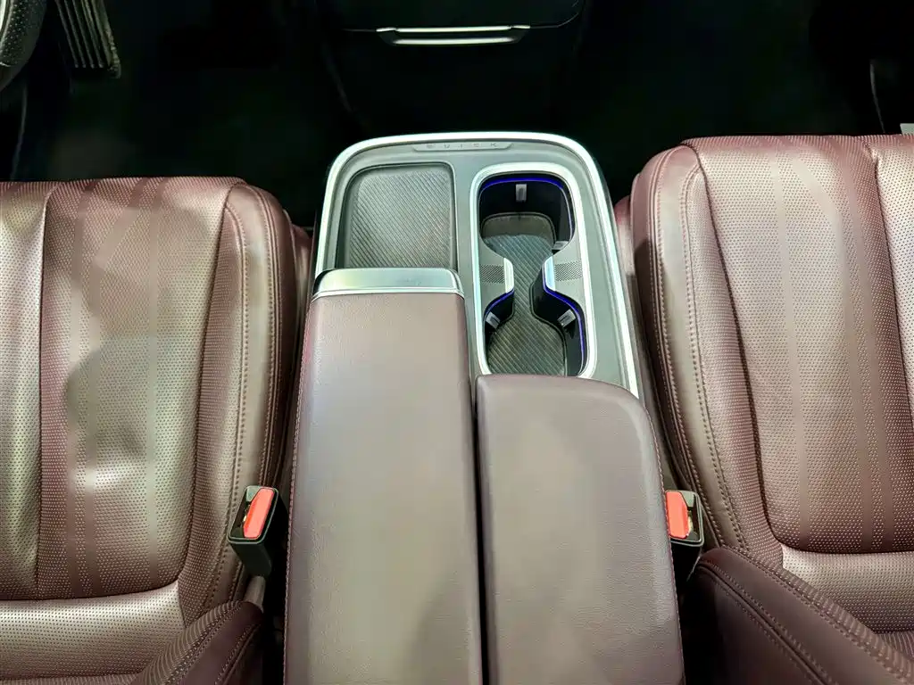 BUICK CENTURY