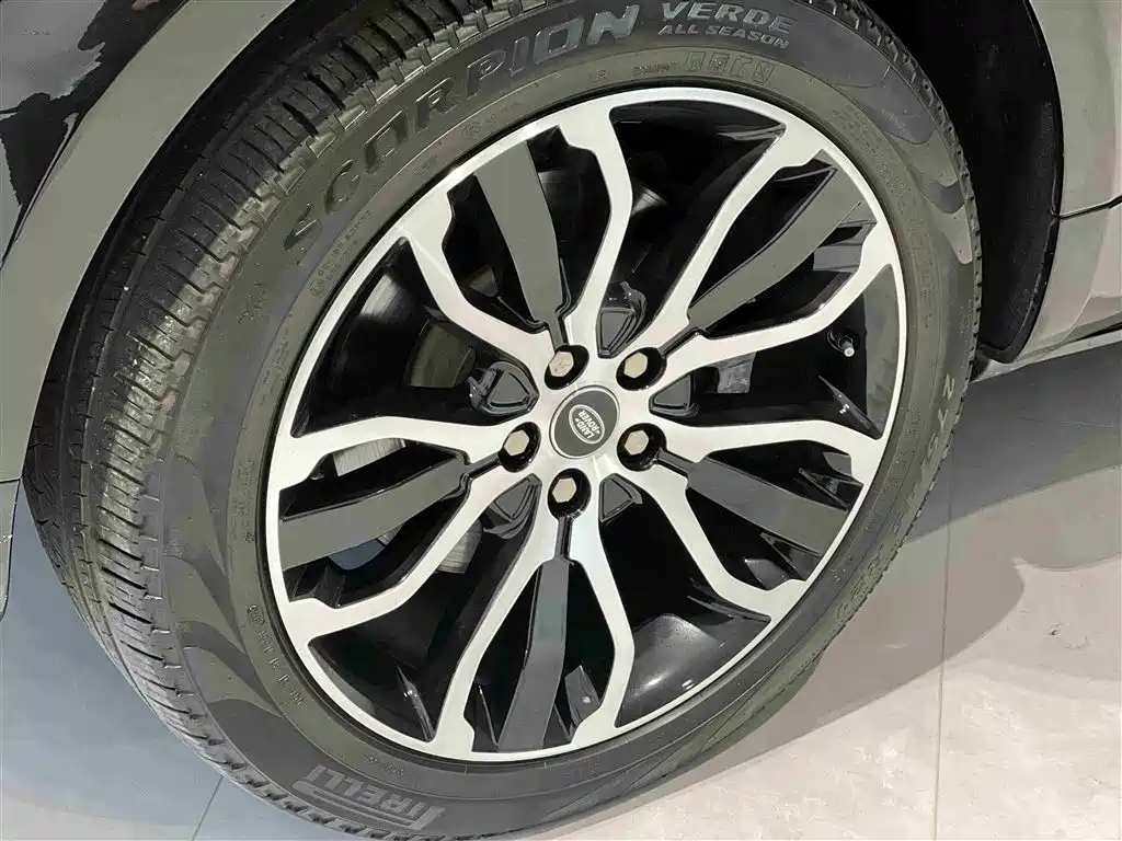 Land Rover Range Rover Sport 2017 3.0 SC V6 HSE DYNAMIC фото 15