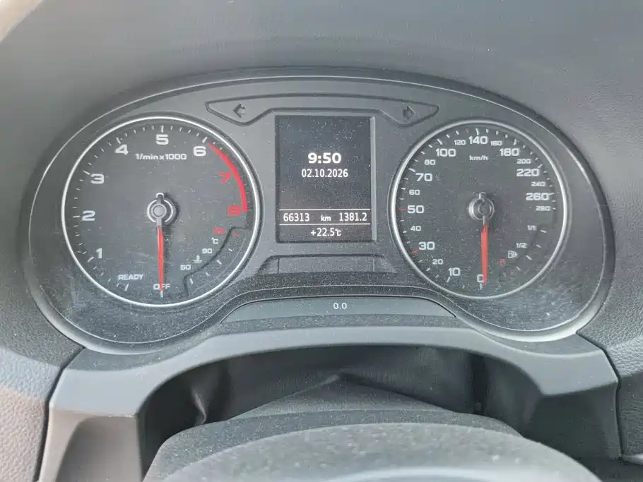 Photo 14 - Audi A3