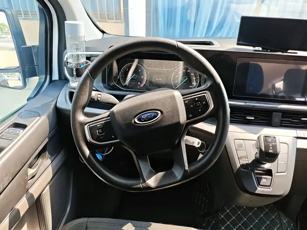 FORD QUANSHUN