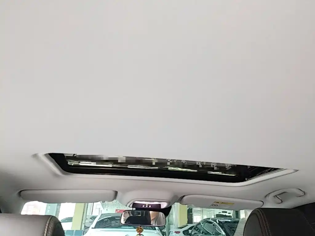 BUICK WEILANG