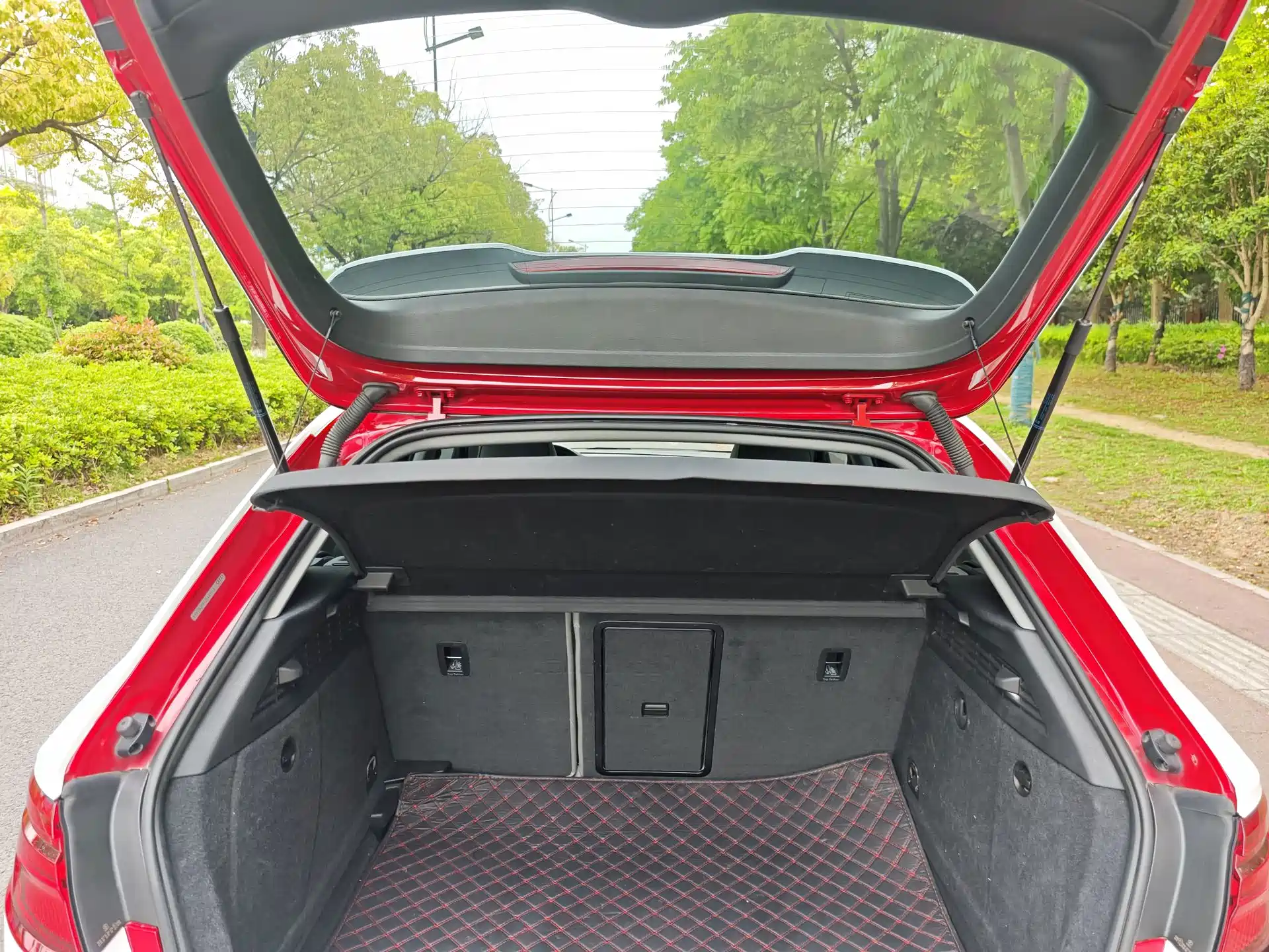 Фото 12 - Audi A3