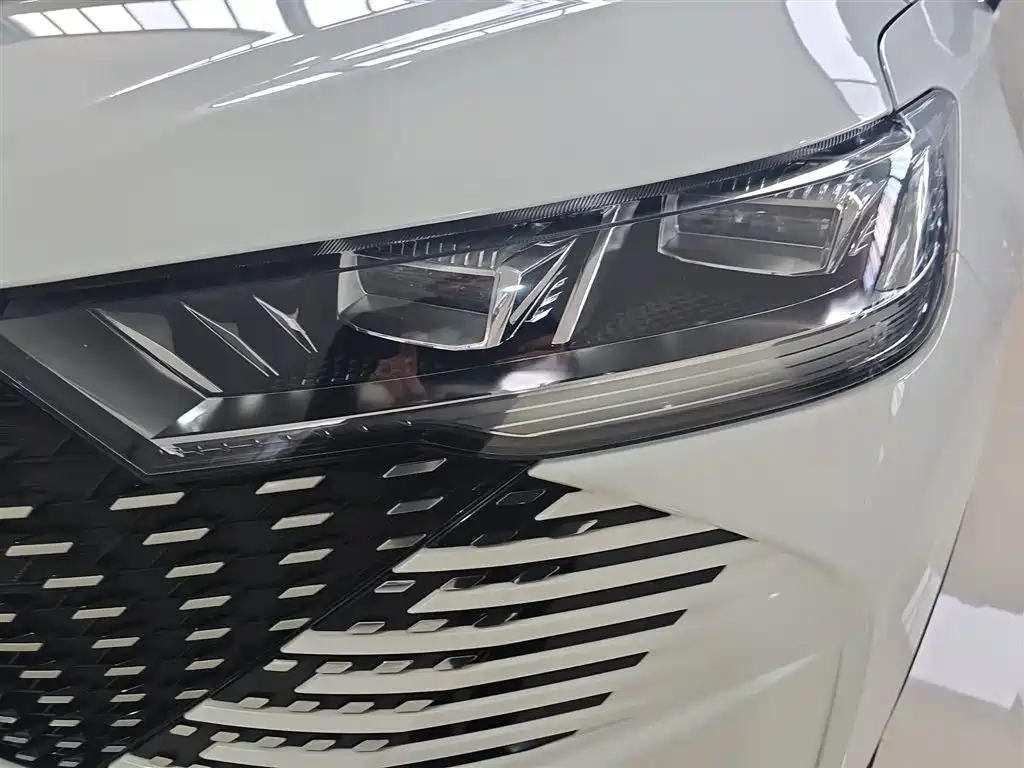 Haval H6 New Energy 2023 DHT-PHEV 110KM Smooth Edition фото 24