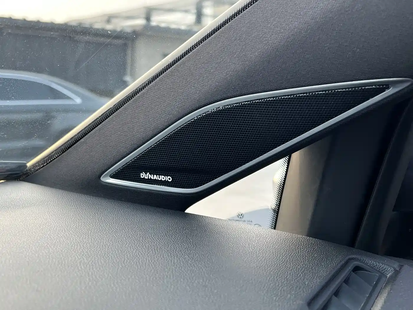 Volkswagen Golf GTI 2019 2.0TSI GTI (China V) фото 15
