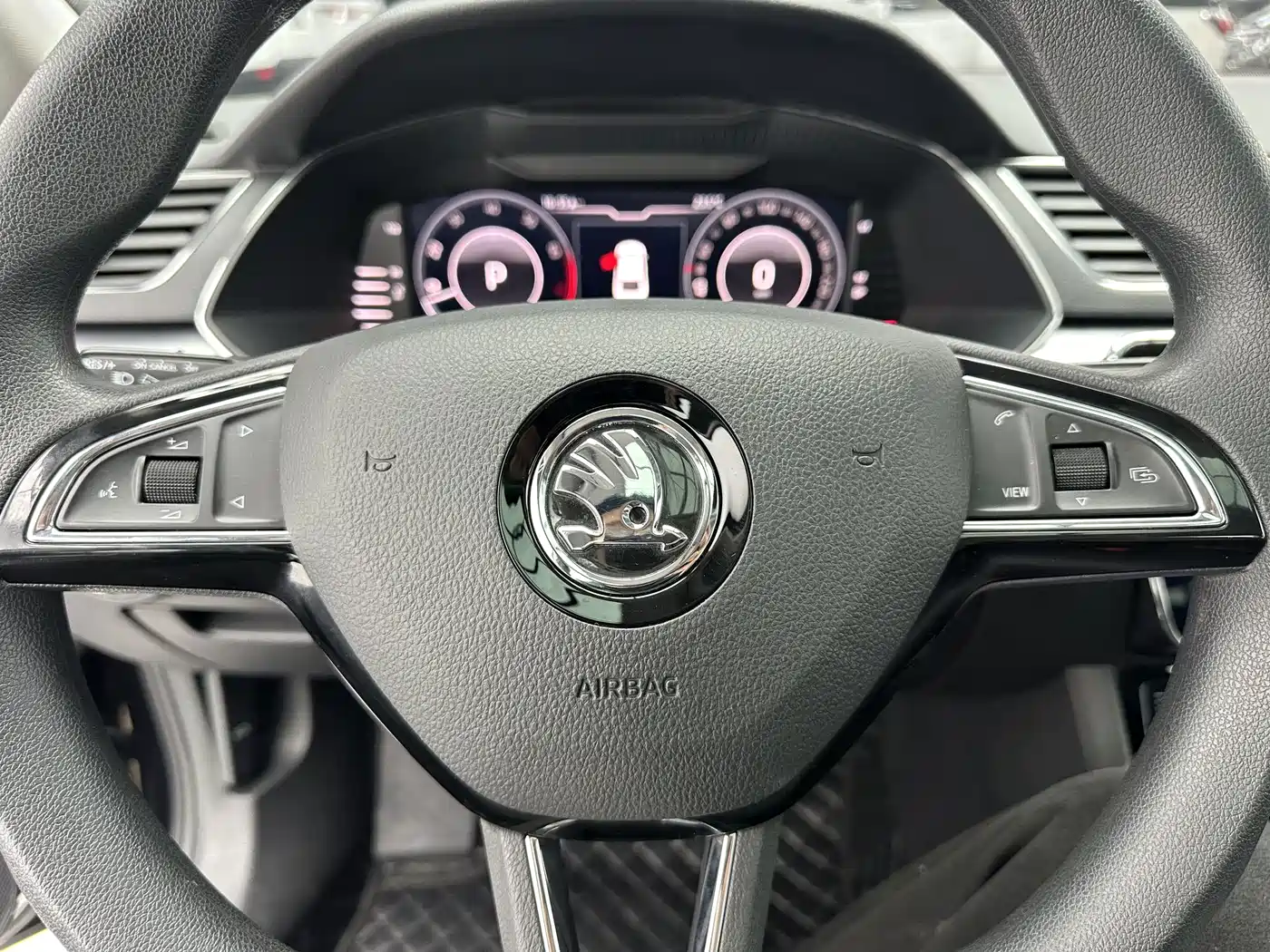 Škoda Superb 2024 2023 TSI280 DSG Premium Edition
