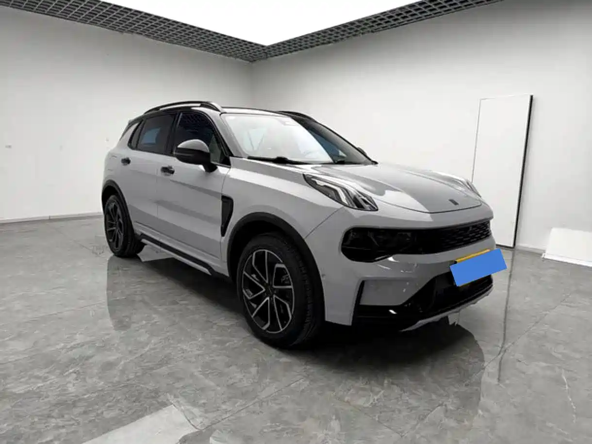 LYNK 01