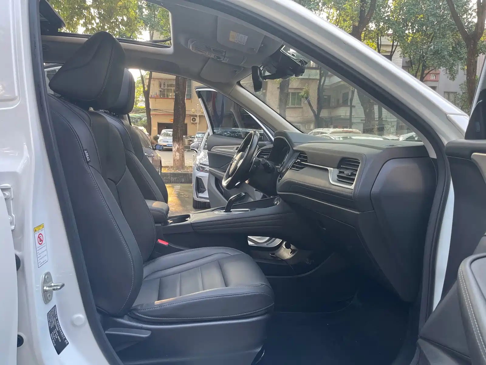 Фото 6 - Haval F7