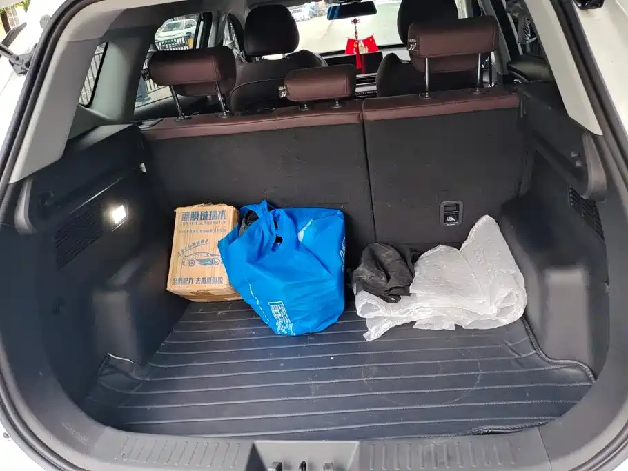Chery Tiggo 7 2024 2024 1.5T CVT Premium Edition