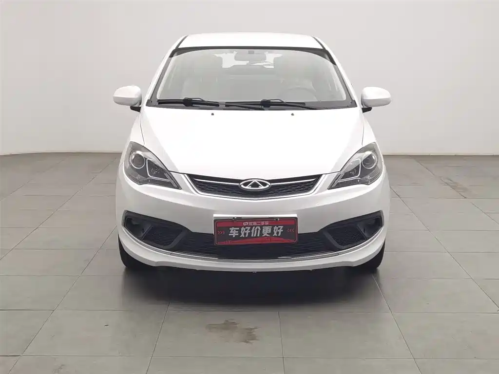 CHERY FENGYUN 2