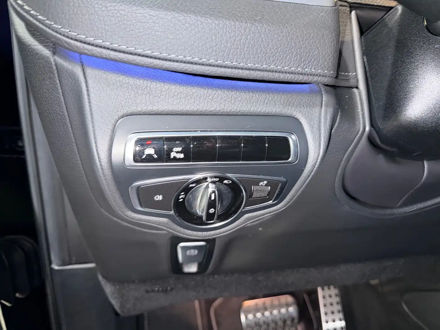 MERCEDES-BENZ G CLASS