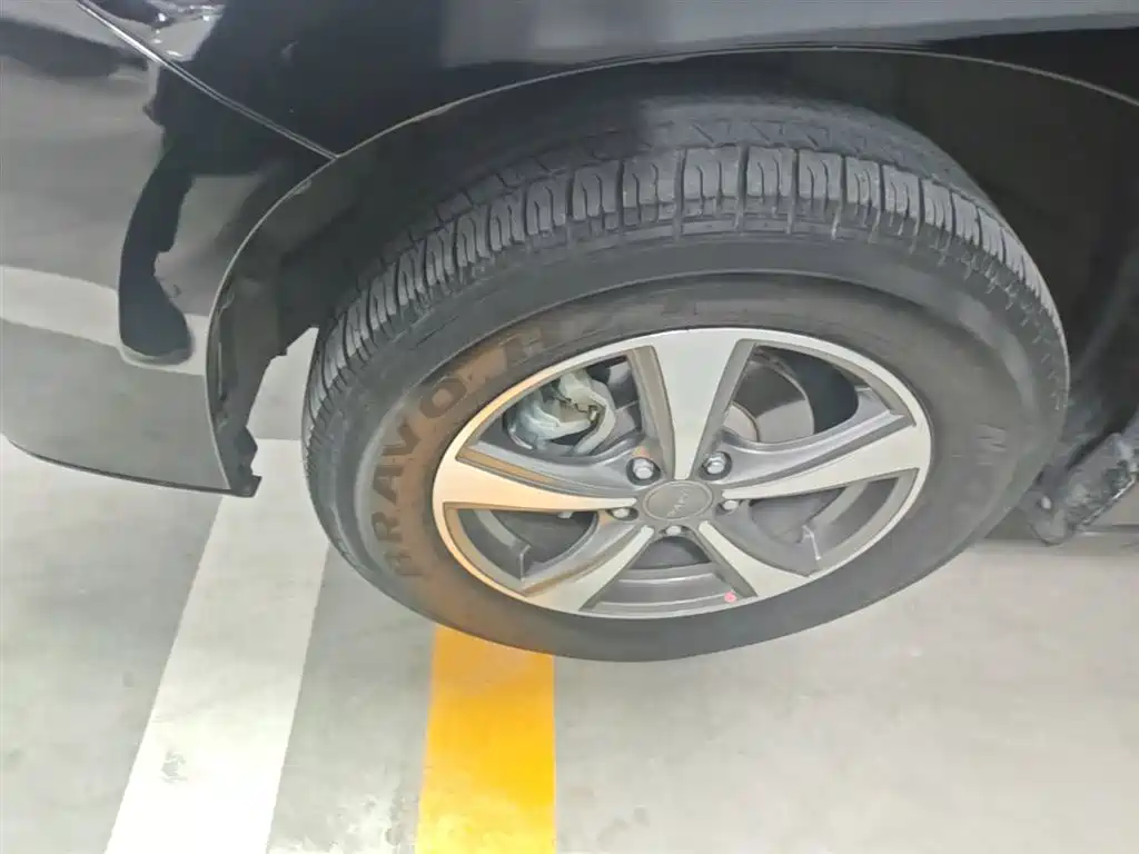 Haval M6 2018 1.5T Manual 2WD Urban фото 23