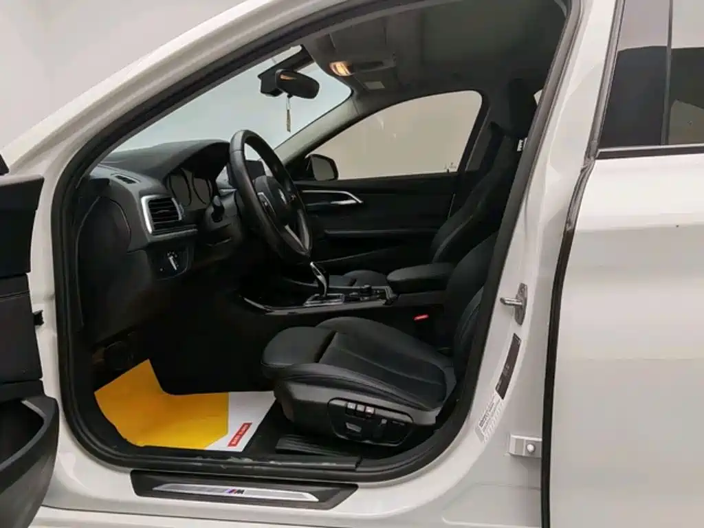 BMW 1 Series 2020 Model 120i M Sport Package фото 8