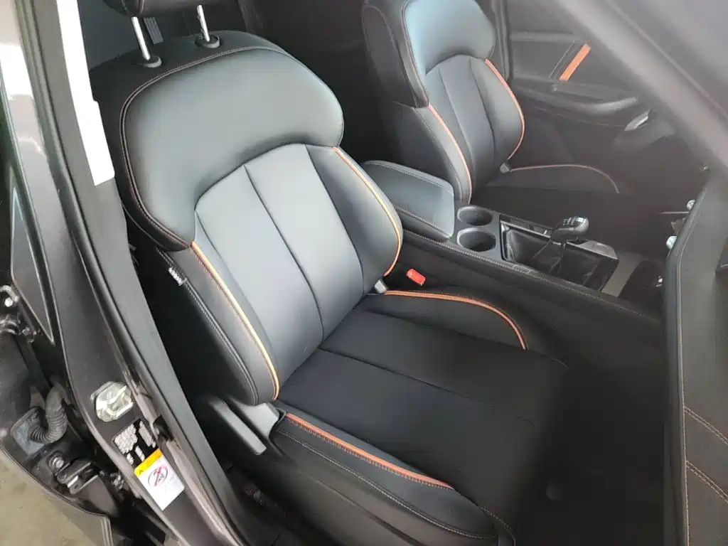 Changan Oshan X7 PLUS 2023 2022 1.5T Manual Premium