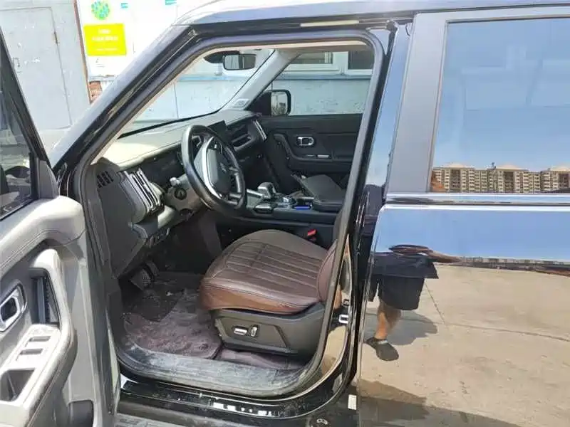 Jetour Freedom 2026 2025 1.5TD DCT Explorer