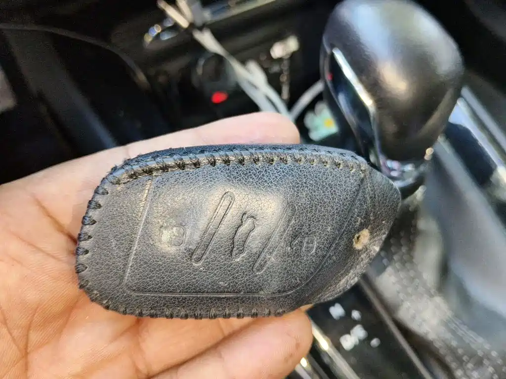 Photo 12 - Roewe i5