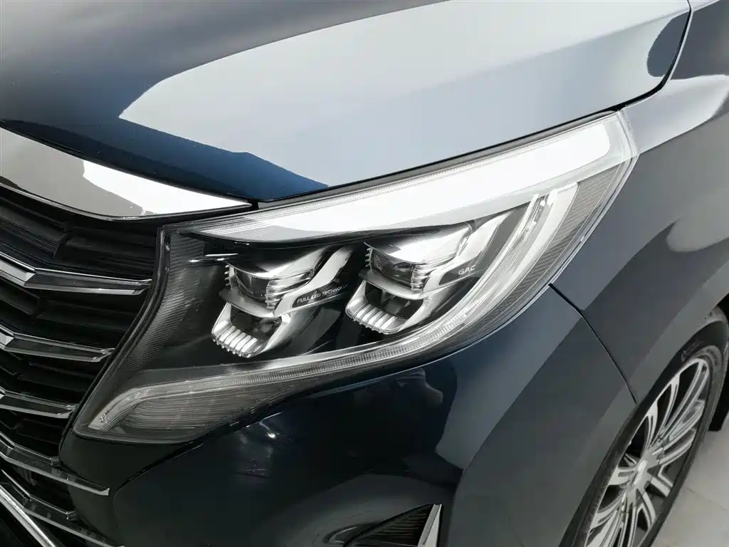 GAC Trumpchi Trumpchi M8 2021 Leading Show Series 390T Prestige Edition фото 7