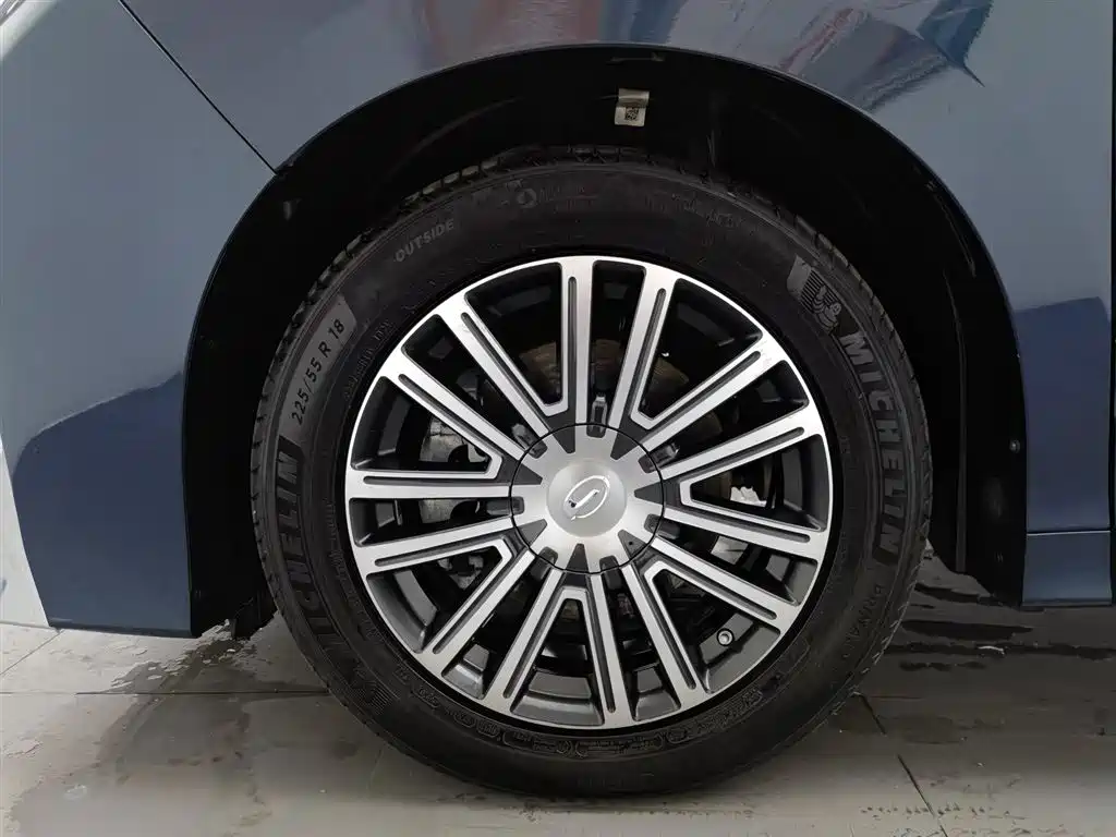 GAC Trumpchi Trumpchi M8 2021 Leading Show Series 390T Prestige Edition фото 17