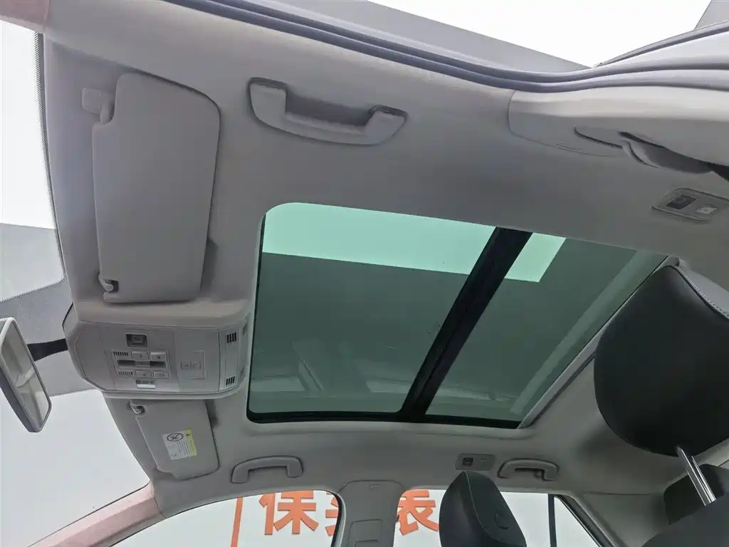 Volkswagen T-ROC 2018 280TSI DSG 2WD Progressive (China V) фото 14
