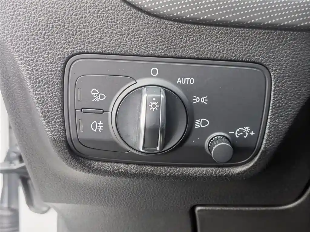 Audi Q2L 2022 35 TFSI Progressive Dynamic фото 21
