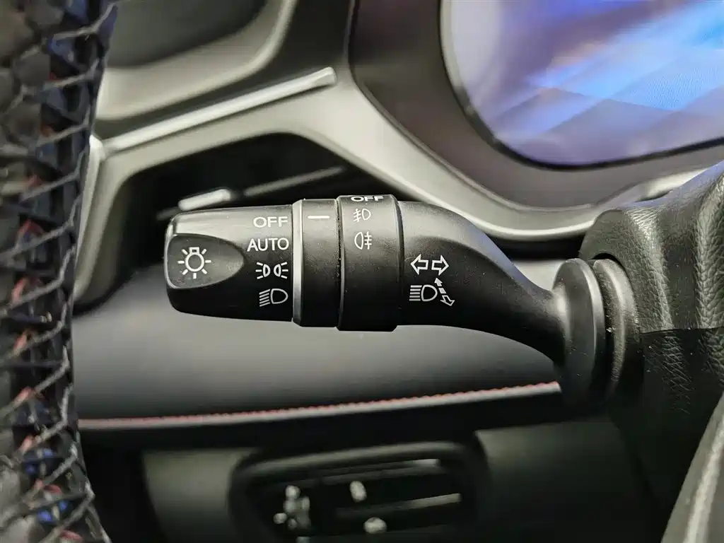 GAC Trumpchi Trumpchi GS4 2020 270T Automatic Smart Connect Tech Version фото 21