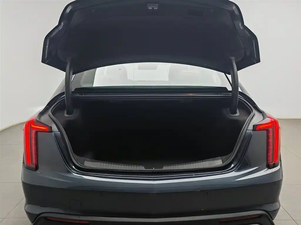 Cadillac CT5 2021 28T Premium Edition фото 16
