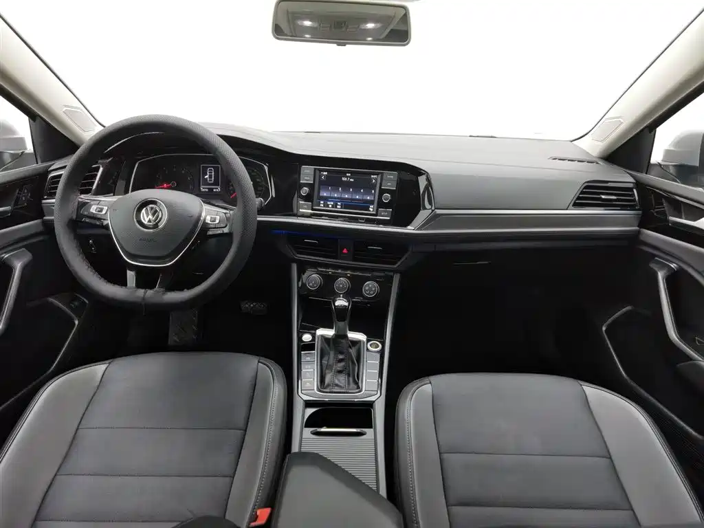 Volkswagen Sagitar 2020 280TSI DSG Comfort China VI фото 5